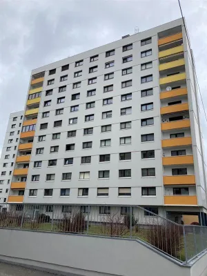 Wohnung mieten in Wels – 67 m², € 810 – Bild 10 von 10