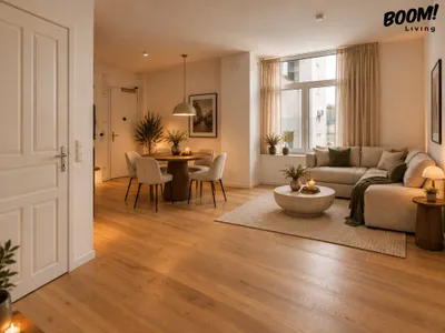 1-Zimmer-Wohnung kaufen in Wien – 33,32 m², € 381.000 – Bild 2 von 12