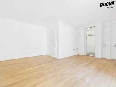1-Zimmer-Wohnung kaufen in Wien – 33,32 m², € 381.000 – Bild 4 von 12