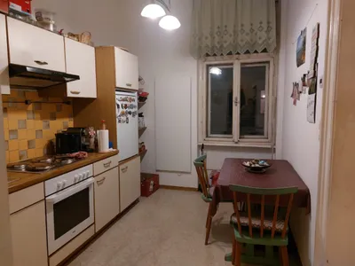 1-Zimmer-Wohnung mieten in Graz – 37 m², € 600 – Bild 7 von 14