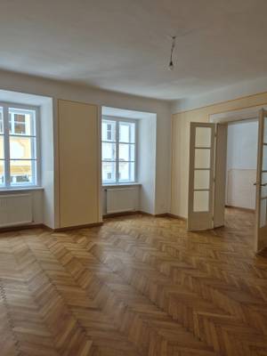 Wohnen mit historischem Flair im Herzen des 1. Bezirks-Himmelpfortgasse 12