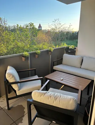 2-Zimmer-Wohnung mieten in Wiener Neustadt – 55,97 m², € 723 – Bild 5 von 11