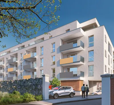 Wohnung zur Miete in 2700 Wiener Neustadt