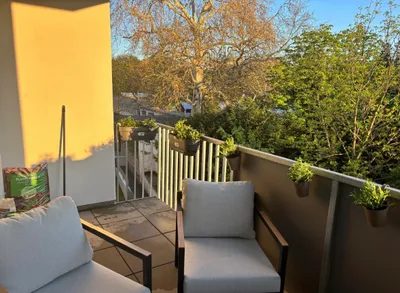 2-Zimmer-Wohnung mieten in Wiener Neustadt – 55,97 m², € 723 – Bild 3 von 11