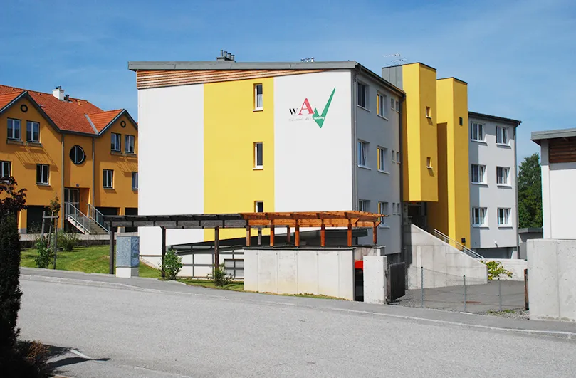 Wohnung in Weitra - Ansicht 3