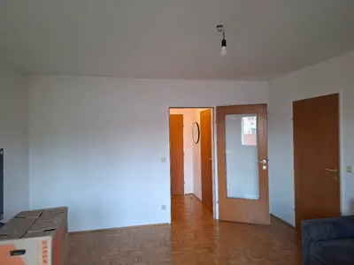 2-Zimmer-Wohnung mieten in Wien – 51 m², € 835