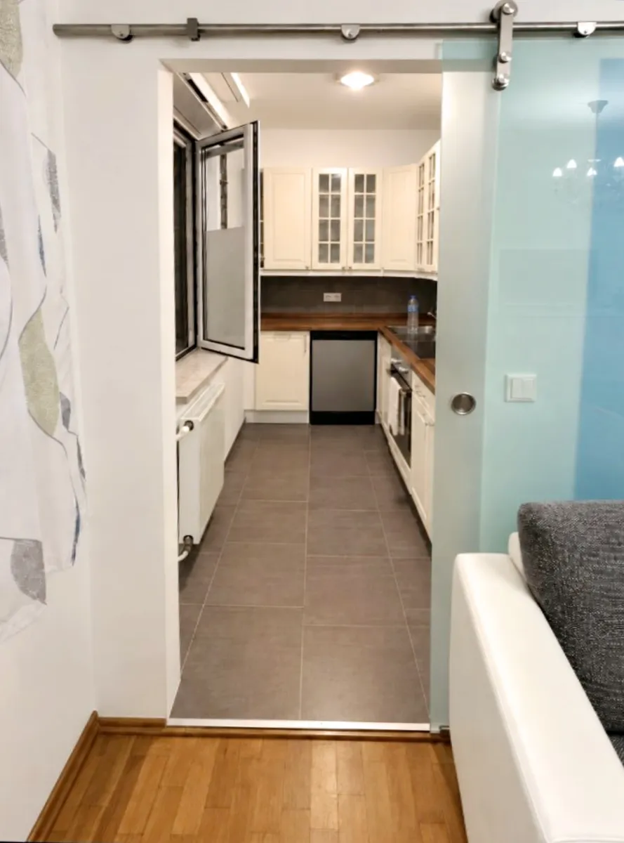 Wohnung – Wien - Ansicht 2