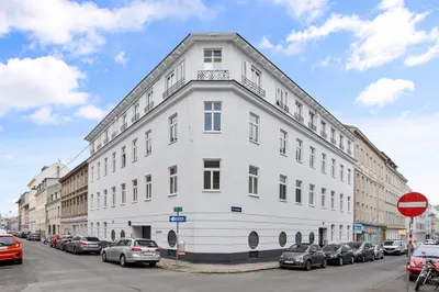 2-Zimmer-Wohnung kaufen in Wien – 39,61 m², € 249.000 – Bild 5 von 6