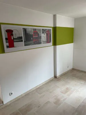 2-Zimmer-Immobilie mieten in Horn – 60 m², € 670 – Bild 8 von 27