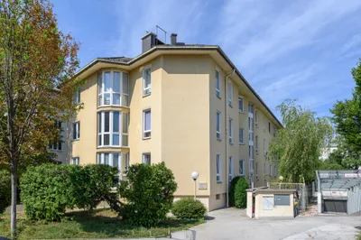 1-Zimmer-Wohnung kaufen in Baden – 45 m², € 175.000 – Bild 10 von 10