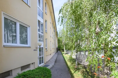 1-Zimmer-Wohnung kaufen in Baden – 45 m², € 175.000 – Bild 9 von 10