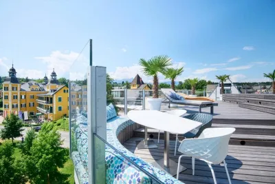 12-Zimmer-Haus kaufen in Villach Land – 650 m² – Bild 14 von 17