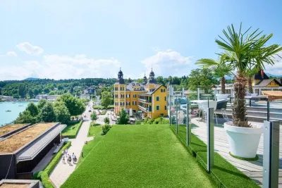 12-Zimmer-Haus kaufen in Villach Land – 650 m²