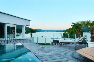 12-Zimmer-Haus kaufen in Villach Land – 650 m² – Bild 11 von 17