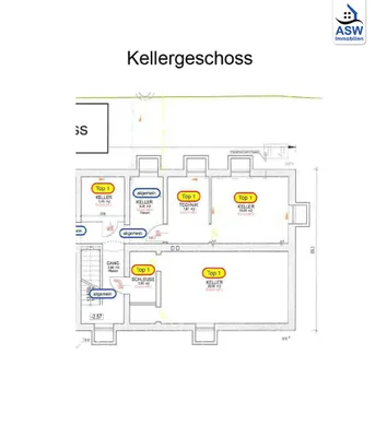 5-Zimmer-Haus kaufen in Linz – 131 m², € 950.000 – Bild 39 von 39