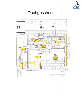 5-Zimmer-Haus kaufen in Linz – 131 m², € 950.000 – Bild 38 von 39