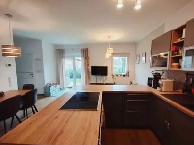 3-Zimmer-Wohnung mieten in Mistelbach – 62 m², € 985