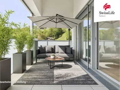 3-Zimmer-Wohnung kaufen in Salzburg Stadt – 72 m², € 644.800 – Bild 3 von 9
