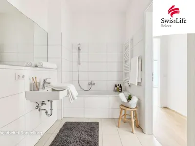 3-Zimmer-Wohnung kaufen in Salzburg Stadt – 72 m², € 644.800 – Bild 6 von 9
