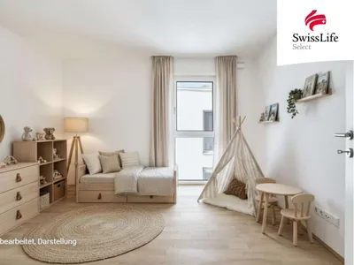 3-Zimmer-Wohnung kaufen in Salzburg Stadt – 72 m², € 644.800 – Bild 5 von 9