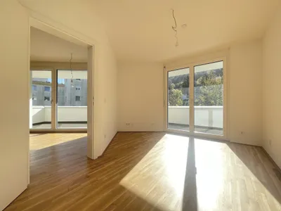 4-Zimmer-Wohnung mieten in Tulln – € 1.001 – Bild 6 von 8