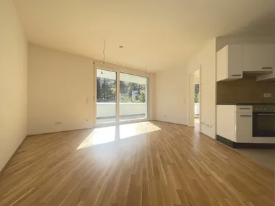 4-Zimmer-Wohnung mieten in Tulln – € 1.001 – Bild 2 von 8