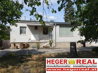 4-Zimmer-Haus kaufen in Wiener Neustadt – 258 m², € 349.000 – Bild 2 von 26