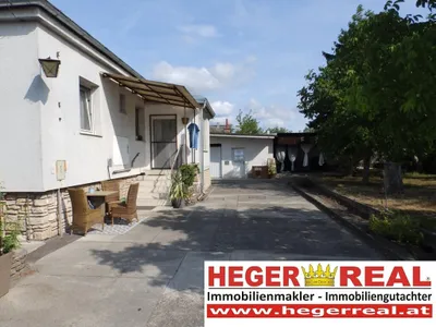 4-Zimmer-Haus kaufen in Wiener Neustadt – 258 m², € 349.000 – Bild 3 von 26
