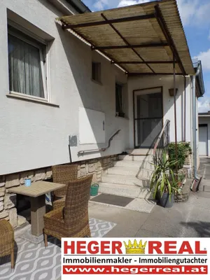 4-Zimmer-Haus kaufen in Wiener Neustadt – 258 m², € 349.000 – Bild 24 von 26