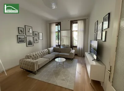 2-Zimmer-Wohnung kaufen in Wien – 46 m², € 169.000 – Bild 5 von 23