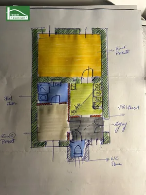 2-Zimmer-Wohnung kaufen in Wien – 46 m², € 169.000 – Bild 23 von 23