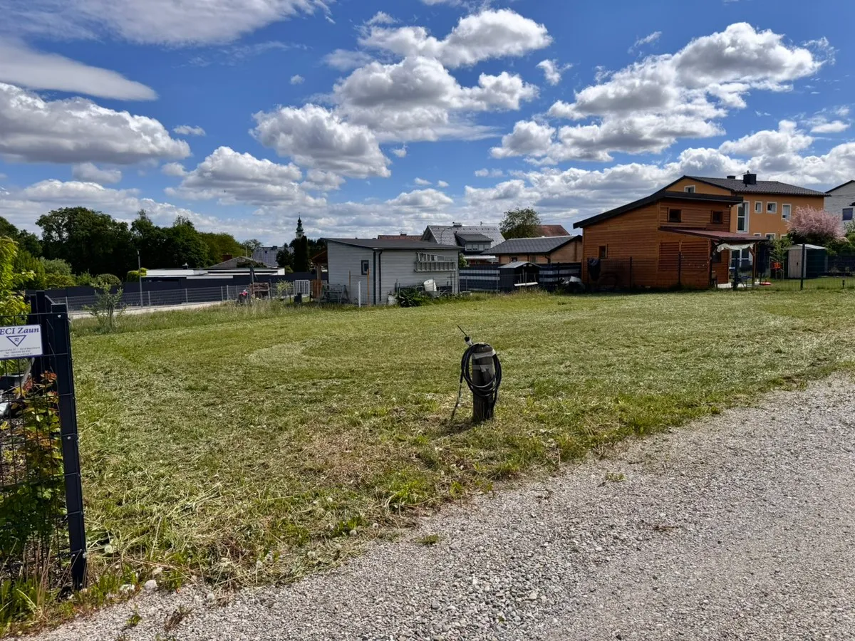 Kleingarten/ Schrebergarten Hörsching - 240 qm - Ansicht 3