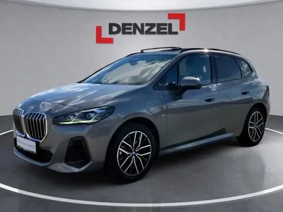 BMW 2er-Reihe 225e xDrive PHEV Active Tourer Aut.