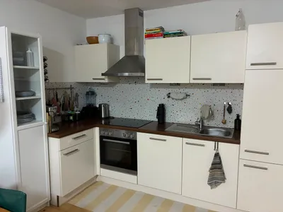 2-Zimmer-Wohnung mieten in Salzburg Stadt – 51 m², € 1.190 – Bild 7 von 13