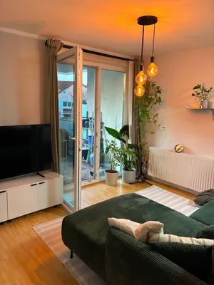 2-Zimmer-Wohnung mieten in Salzburg Stadt – 51 m², € 1.190 – Bild 3 von 13
