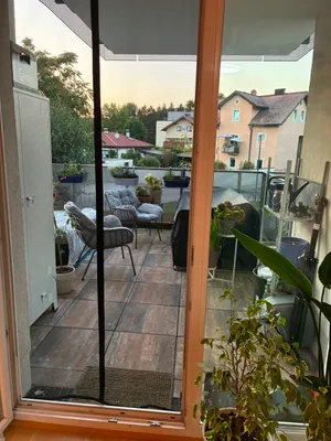 2-Zimmer-Wohnung mieten in Salzburg Stadt – 51 m², € 1.190 – Bild 2 von 13