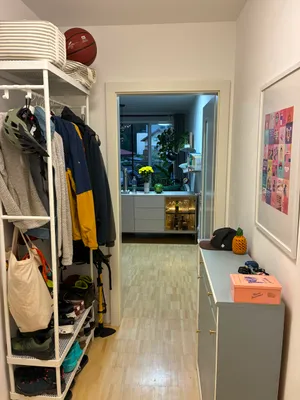 2-Zimmer-Wohnung mieten in Salzburg Stadt – 51 m², € 1.190 – Bild 13 von 13