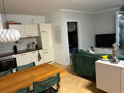 2-Zimmer-Wohnung mieten in Salzburg Stadt – 51 m², € 1.190 – Bild 5 von 13