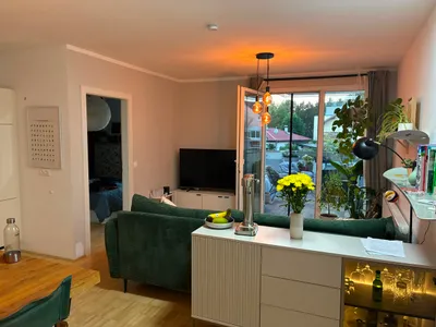 2-Zimmer-Wohnung mieten in Salzburg Stadt – 51 m², € 1.190 – Bild 4 von 13