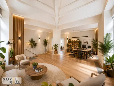 2-Zimmer-Gewerbeimmobilie kaufen in Wien – 142 m², € 695.000 – Bild 1 von 11