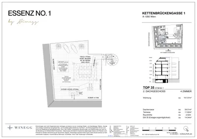 4-Zimmer-Wohnung kaufen in Wien – 151,57 m², € 1.980.000 – Bild 32 von 32