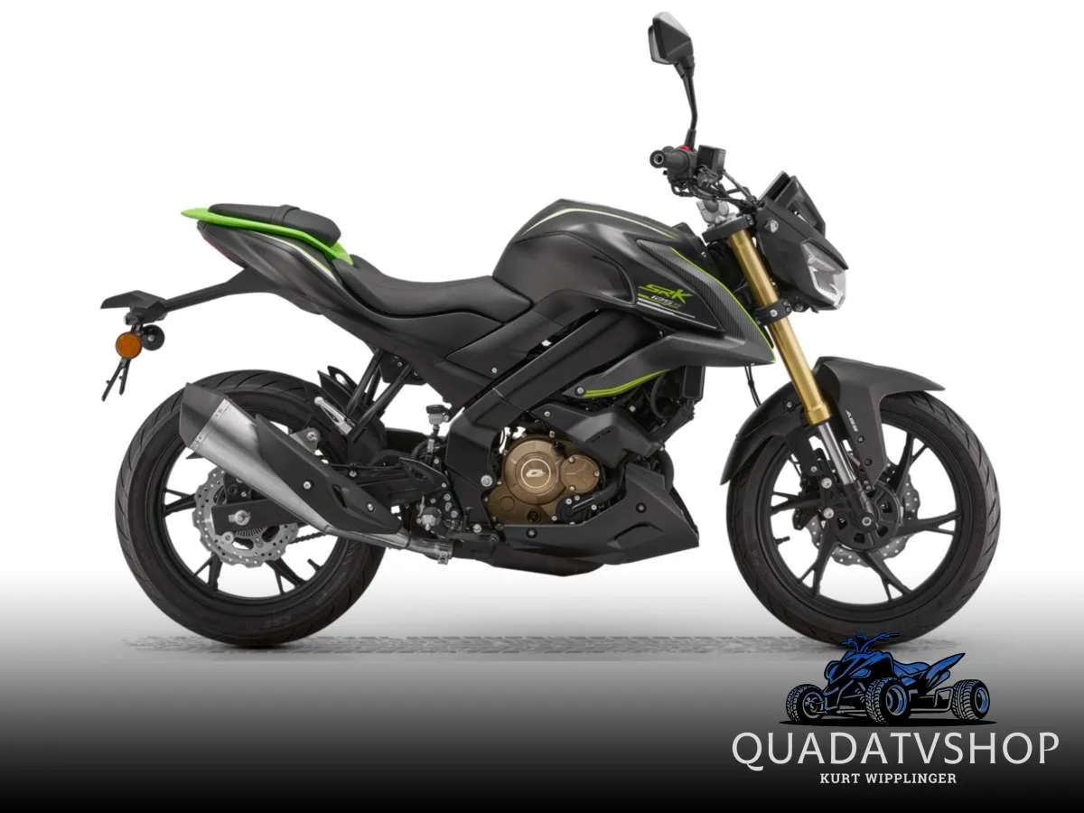 QJ Motor Sonstige