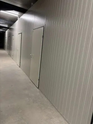 Immobilie mieten in Tulln – 19 m², € 110 – Bild 1 von 10