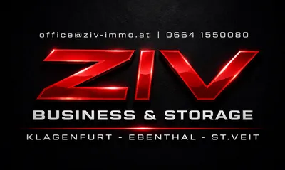 Gewerbeimmobilie mieten in Klagenfurt – 2 000 m², € 9 – Bild 2 von 4
