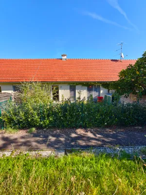 Wohnung mieten in Leibnitz – 60 m², € 728 – Bild 1 von 11