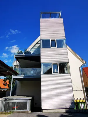 4-Zimmer-Wohnung mieten in Deutschlandsberg – 98,94 m², € 979 – Bild 14 von 16