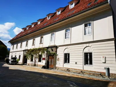 4-Zimmer-Wohnung mieten in Deutschlandsberg – 98,94 m², € 979 – Bild 13 von 16