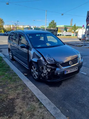 VW Touran
