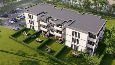 2-Zimmer-Wohnung kaufen in Villach Land – 51,55 m², € 239.000 – Bild 8 von 8