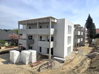 2-Zimmer-Wohnung kaufen in Villach Land – 51,55 m², € 239.000 – Bild 7 von 8